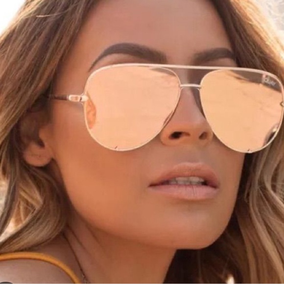 Quay High Key - Picture 1 of 3